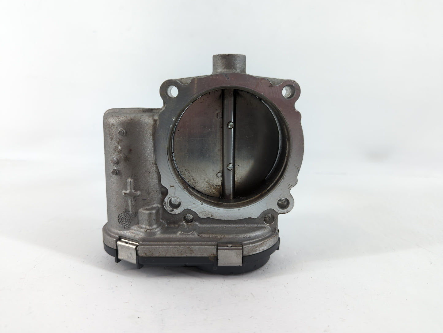 2018 Dodge Ram 1500 Throttle Body P/N:05184349AF Fits Fits 2011 2012 2013 2014 2015 2016 2017 2019 2020 2021 2022 OEM Used A