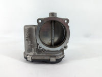 2018 Dodge Ram 1500 Throttle Body P/N:05184349AF Fits Fits 2011 2012 2013 2014 2015 2016 2017 2019 2020 2021 2022 OEM Used A