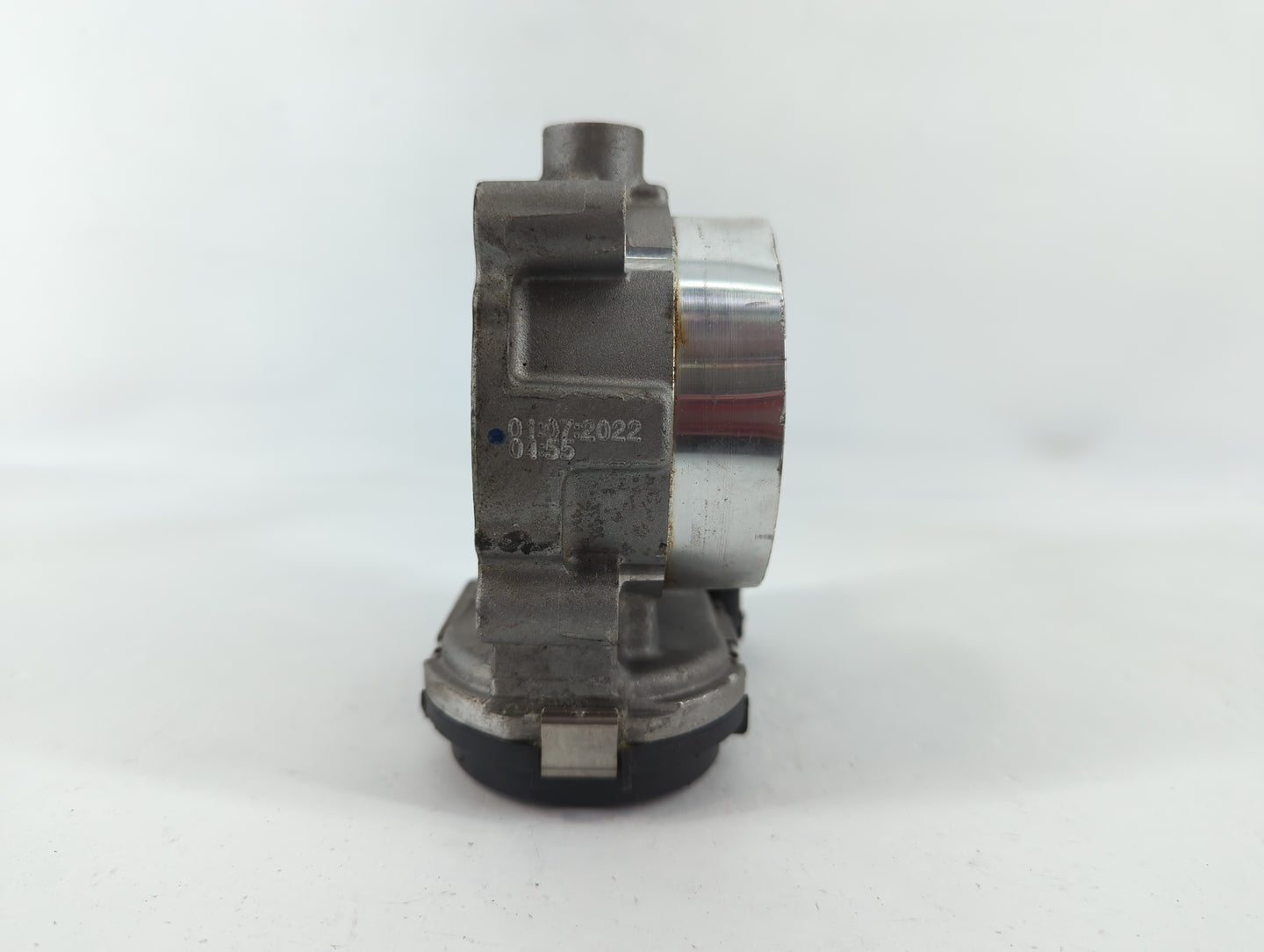 2018 Dodge Ram 1500 Throttle Body P/N:05184349AF Fits Fits 2011 2012 2013 2014 2015 2016 2017 2019 2020 2021 2022 OEM Used A