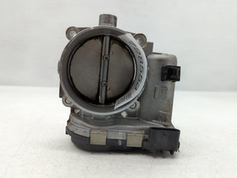 compare product 2018 Dodge Ram 1500 Throttle Body P/N:05184349AC Fits Fits 2011 2012 2013 2014 2015 2016 2017 2019 2020 2021 2022 OEM Used Auto Parts