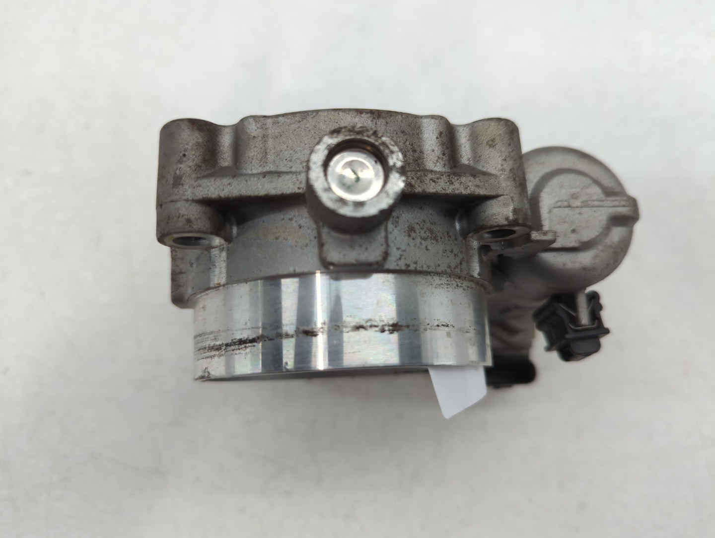 2018 Dodge Ram 1500 Throttle Body P/N:05184349AC Fits Fits 2011 2012 2013 2014 2015 2016 2017 2019 2020 2021 2022 OEM Used A