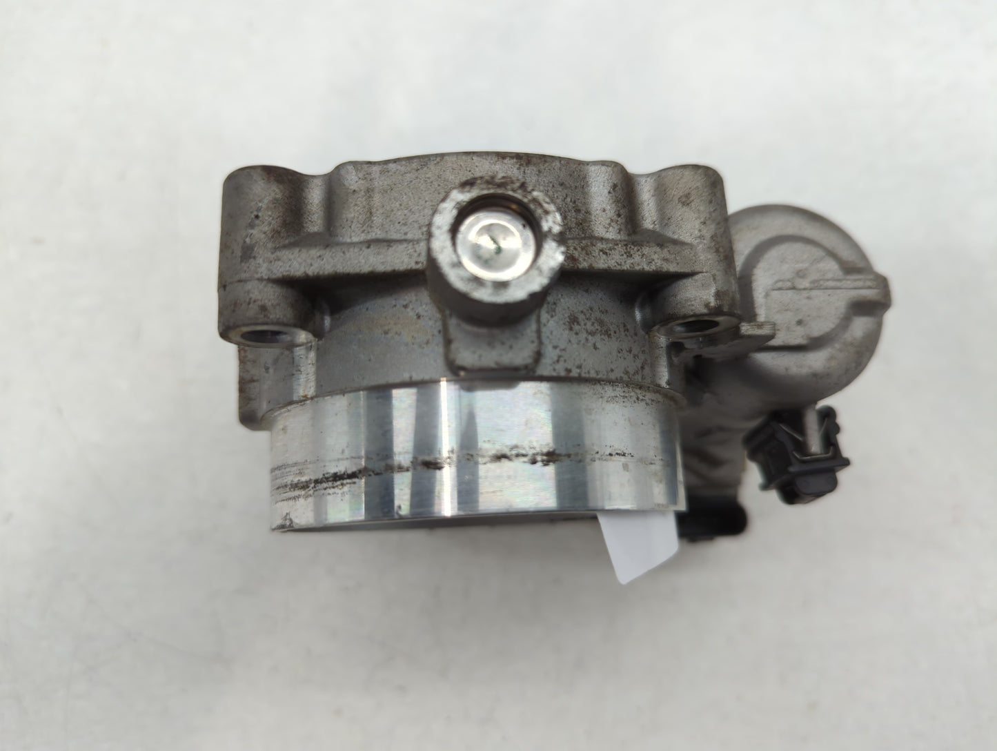 2018 Dodge Ram 1500 Throttle Body P/N:05184349AC Fits Fits 2011 2012 2013 2014 2015 2016 2017 2019 2020 2021 2022 OEM Used A