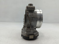 2018 Dodge Ram 1500 Throttle Body P/N:05184349AC Fits Fits 2011 2012 2013 2014 2015 2016 2017 2019 2020 2021 2022 OEM Used A