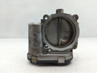 2018 Dodge Ram 1500 Throttle Body P/N:05184349AC Fits Fits 2011 2012 2013 2014 2015 2016 2017 2019 2020 2021 2022 OEM Used A