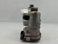 2018 Dodge Ram 1500 Throttle Body P/N:05184349AC Fits Fits 2011 2012 2013 2014 2015 2016 2017 2019 2020 2021 2022 OEM Used A