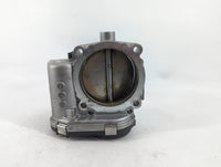 2018 Dodge Ram 1500 Throttle Body P/N:05184349AC Fits Fits 2011 2012 2013 2014 2015 2016 2017 2019 2020 2021 2022 OEM Used A