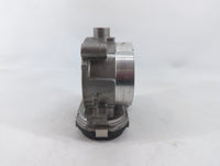 2018 Dodge Ram 1500 Throttle Body P/N:05184349AC Fits Fits 2011 2012 2013 2014 2015 2016 2017 2019 2020 2021 2022 OEM Used A