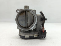 2018 Dodge Ram 1500 Throttle Body P/N:05184349AF Fits Fits 2011 2012 2013 2014 2015 2016 2017 2019 2020 2021 2022 OEM Used A