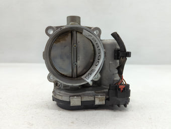 compare product 2018 Dodge Ram 1500 Throttle Body P/N:05184349AF Fits Fits 2011 2012 2013 2014 2015 2016 2017 2019 2020 2021 2022 OEM Used Auto Parts