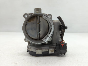 2018 Dodge Ram 1500 Throttle Body P/N:05184349AF Fits Fits 2011 2012 2013 2014 2015 2016 2017 2019 2020 2021 2022 OEM Used A