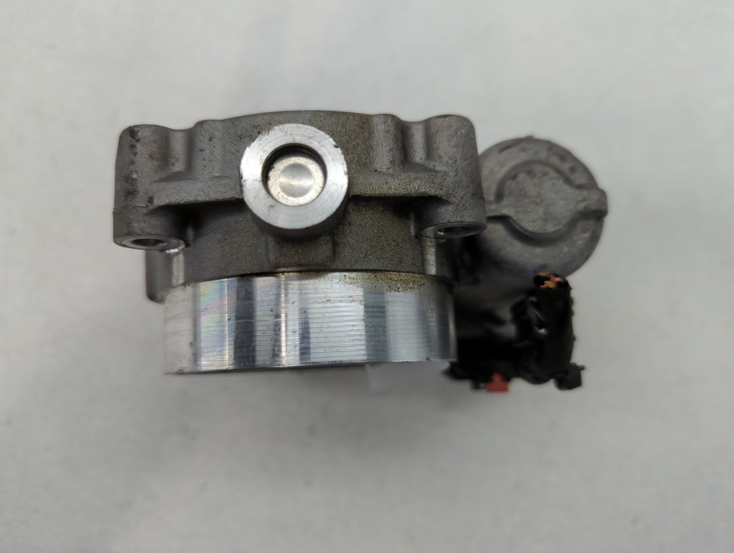 2018 Dodge Ram 1500 Throttle Body P/N:05184349AF Fits Fits 2011 2012 2013 2014 2015 2016 2017 2019 2020 2021 2022 OEM Used A