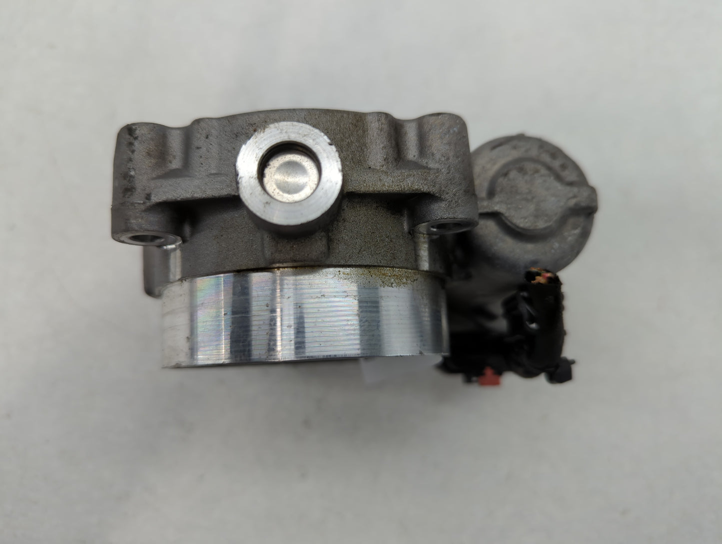 2018 Dodge Ram 1500 Throttle Body P/N:05184349AF Fits Fits 2011 2012 2013 2014 2015 2016 2017 2019 2020 2021 2022 OEM Used A