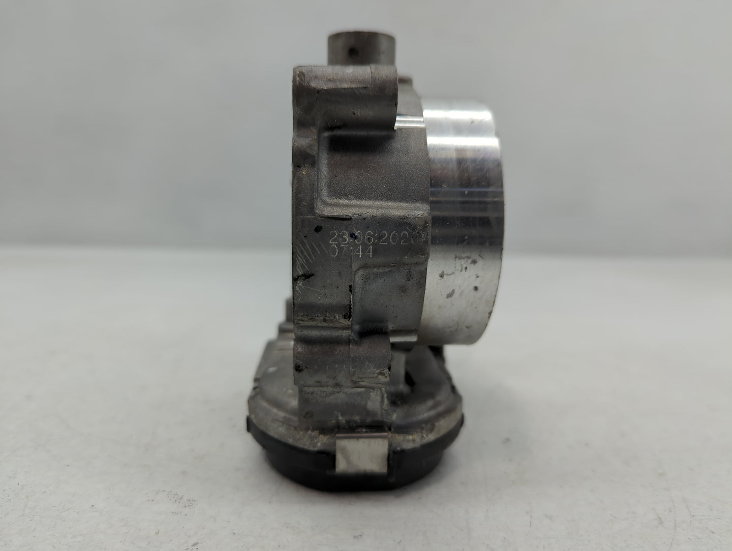 2018 Dodge Ram 1500 Throttle Body P/N:05184349AF Fits Fits 2011 2012 2013 2014 2015 2016 2017 2019 2020 2021 2022 OEM Used A