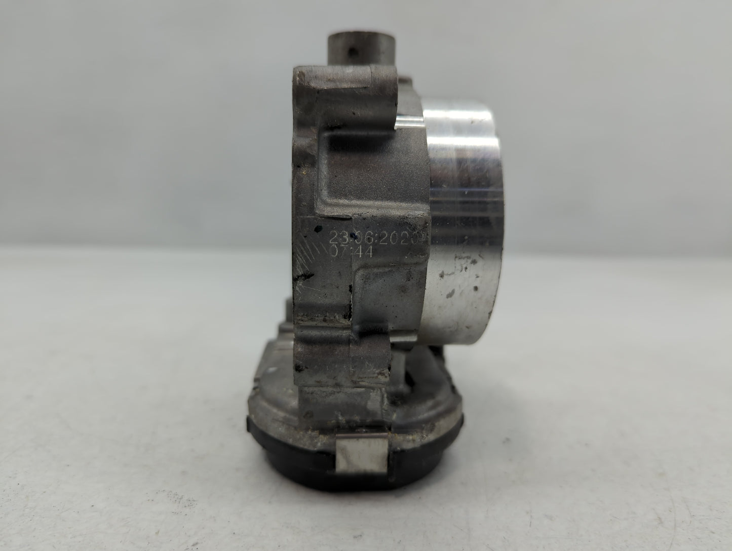 2018 Dodge Ram 1500 Throttle Body P/N:05184349AF Fits Fits 2011 2012 2013 2014 2015 2016 2017 2019 2020 2021 2022 OEM Used A