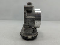 2018 Dodge Ram 1500 Throttle Body P/N:05184349AF Fits Fits 2011 2012 2013 2014 2015 2016 2017 2019 2020 2021 2022 OEM Used A