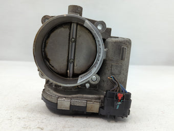 compare product 2018 Dodge Ram 1500 Throttle Body P/N:05184349AC Fits Fits 2011 2012 2013 2014 2015 2016 2017 2019 2020 2021 2022 OEM Used Auto Parts