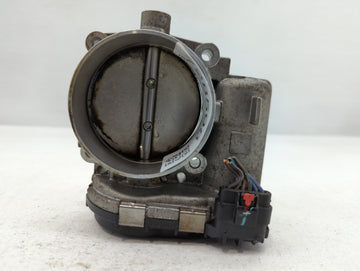 2018 Dodge Ram 1500 Throttle Body P/N:05184349AC Fits Fits 2011 2012 2013 2014 2015 2016 2017 2019 2020 2021 2022 OEM Used A