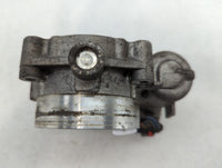 2018 Dodge Ram 1500 Throttle Body P/N:05184349AC Fits Fits 2011 2012 2013 2014 2015 2016 2017 2019 2020 2021 2022 OEM Used A