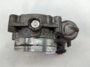 2018 Dodge Ram 1500 Throttle Body P/N:05184349AC Fits Fits 2011 2012 2013 2014 2015 2016 2017 2019 2020 2021 2022 OEM Used Auto Parts