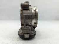 2018 Dodge Ram 1500 Throttle Body P/N:05184349AC Fits Fits 2011 2012 2013 2014 2015 2016 2017 2019 2020 2021 2022 OEM Used A