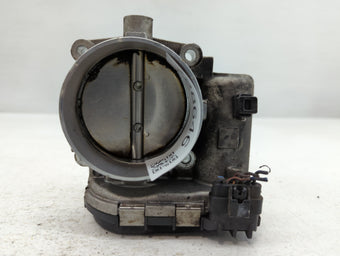 compare product 2018 Dodge Ram 1500 Throttle Body P/N:05184349AC Fits Fits 2011 2012 2013 2014 2015 2016 2017 2019 2020 2021 2022 OEM Used Auto Parts