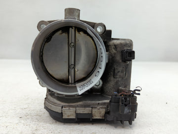 2018 Dodge Ram 1500 Throttle Body P/N:05184349AC Fits Fits 2011 2012 2013 2014 2015 2016 2017 2019 2020 2021 2022 OEM Used A