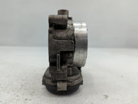 2018 Dodge Ram 1500 Throttle Body P/N:05184349AC Fits Fits 2011 2012 2013 2014 2015 2016 2017 2019 2020 2021 2022 OEM Used A