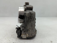 2018 Dodge Ram 1500 Throttle Body P/N:05184349AC Fits Fits 2011 2012 2013 2014 2015 2016 2017 2019 2020 2021 2022 OEM Used A