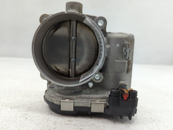 compare product 2018 Dodge Ram 1500 Throttle Body P/N:05184349AE Fits Fits 2011 2012 2013 2014 2015 2016 2017 2019 2020 2021 2022 OEM Used Auto Parts