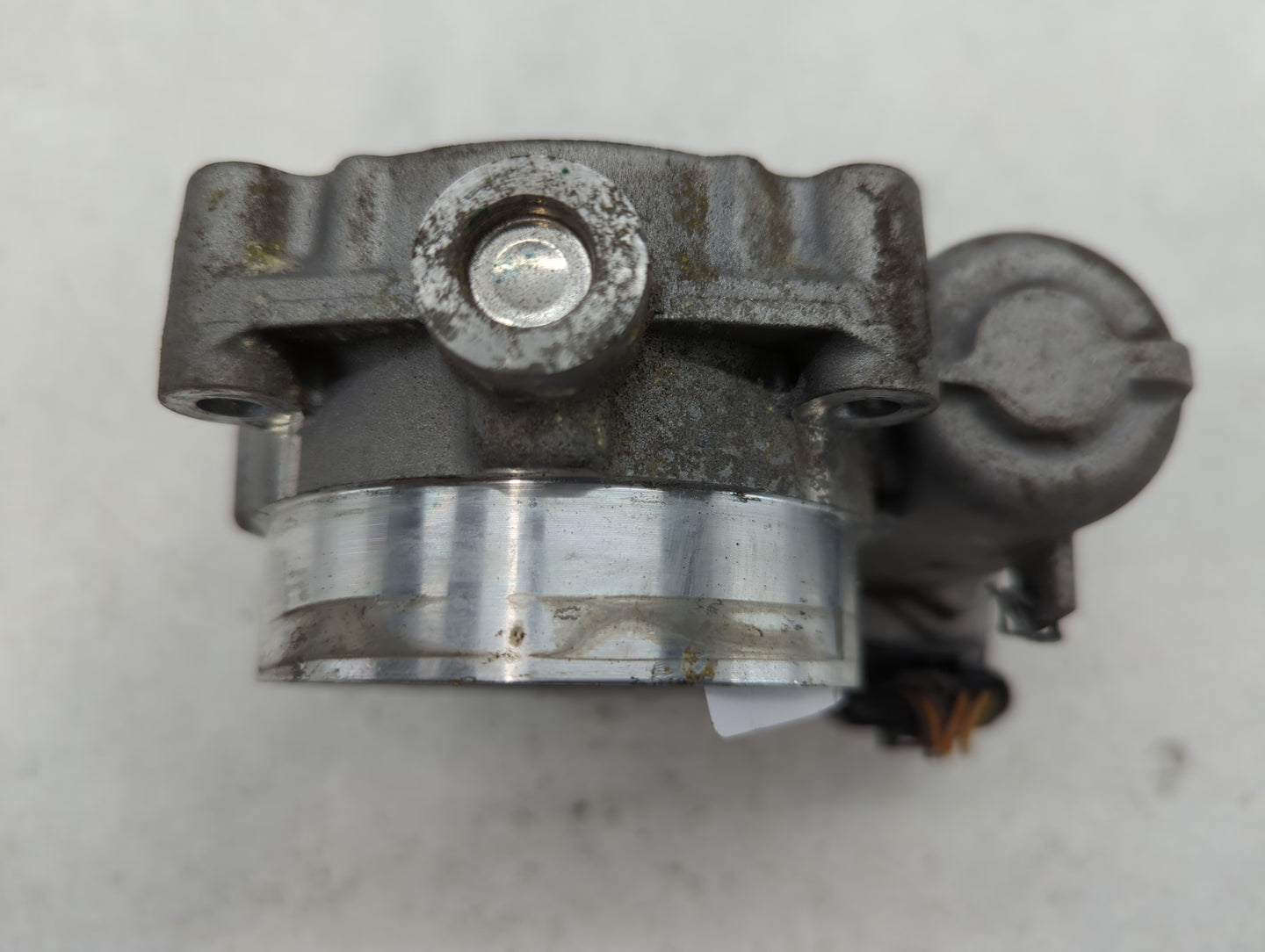 2018 Dodge Ram 1500 Throttle Body P/N:05184349AE Fits Fits 2011 2012 2013 2014 2015 2016 2017 2019 2020 2021 2022 OEM Used A