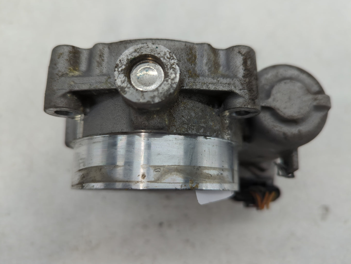 2018 Dodge Ram 1500 Throttle Body P/N:05184349AE Fits Fits 2011 2012 2013 2014 2015 2016 2017 2019 2020 2021 2022 OEM Used A