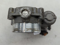 2018 Dodge Ram 1500 Throttle Body P/N:05184349AE Fits Fits 2011 2012 2013 2014 2015 2016 2017 2019 2020 2021 2022 OEM Used A