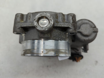 2018 Dodge Ram 1500 Throttle Body P/N:05184349AE Fits Fits 2011 2012 2013 2014 2015 2016 2017 2019 2020 2021 2022 OEM Used Auto Parts