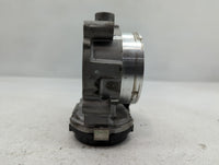 2018 Dodge Ram 1500 Throttle Body P/N:05184349AE Fits Fits 2011 2012 2013 2014 2015 2016 2017 2019 2020 2021 2022 OEM Used A