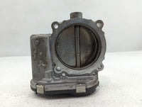 2018 Dodge Ram 1500 Throttle Body P/N:05184349AE Fits Fits 2011 2012 2013 2014 2015 2016 2017 2019 2020 2021 2022 OEM Used A