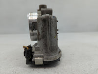 2018 Dodge Ram 1500 Throttle Body P/N:05184349AE Fits Fits 2011 2012 2013 2014 2015 2016 2017 2019 2020 2021 2022 OEM Used A