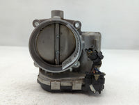 2018 Dodge Ram 1500 Throttle Body P/N:05184349AC Fits Fits 2011 2012 2013 2014 2015 2016 2017 2019 2020 2021 2022 OEM Used A