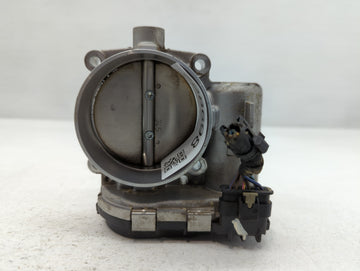 2018 Dodge Ram 1500 Throttle Body P/N:05184349AC Fits Fits 2011 2012 2013 2014 2015 2016 2017 2019 2020 2021 2022 OEM Used A