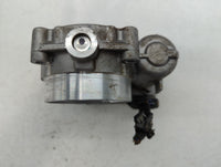 2018 Dodge Ram 1500 Throttle Body P/N:05184349AC Fits Fits 2011 2012 2013 2014 2015 2016 2017 2019 2020 2021 2022 OEM Used A