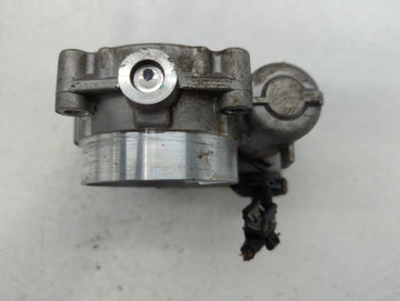 2018 Dodge Ram 1500 Throttle Body P/N:05184349AC Fits Fits 2011 2012 2013 2014 2015 2016 2017 2019 2020 2021 2022 OEM Used Auto Parts