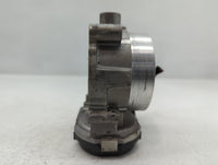 2018 Dodge Ram 1500 Throttle Body P/N:05184349AC Fits Fits 2011 2012 2013 2014 2015 2016 2017 2019 2020 2021 2022 OEM Used A