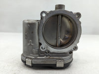2018 Dodge Ram 1500 Throttle Body P/N:05184349AC Fits Fits 2011 2012 2013 2014 2015 2016 2017 2019 2020 2021 2022 OEM Used A