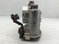 2018 Dodge Ram 1500 Throttle Body P/N:05184349AC Fits Fits 2011 2012 2013 2014 2015 2016 2017 2019 2020 2021 2022 OEM Used A