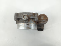 2018 Dodge Ram 1500 Throttle Body P/N:05184349AC Fits Fits 2011 2012 2013 2014 2015 2016 2017 2019 2020 2021 2022 OEM Used A