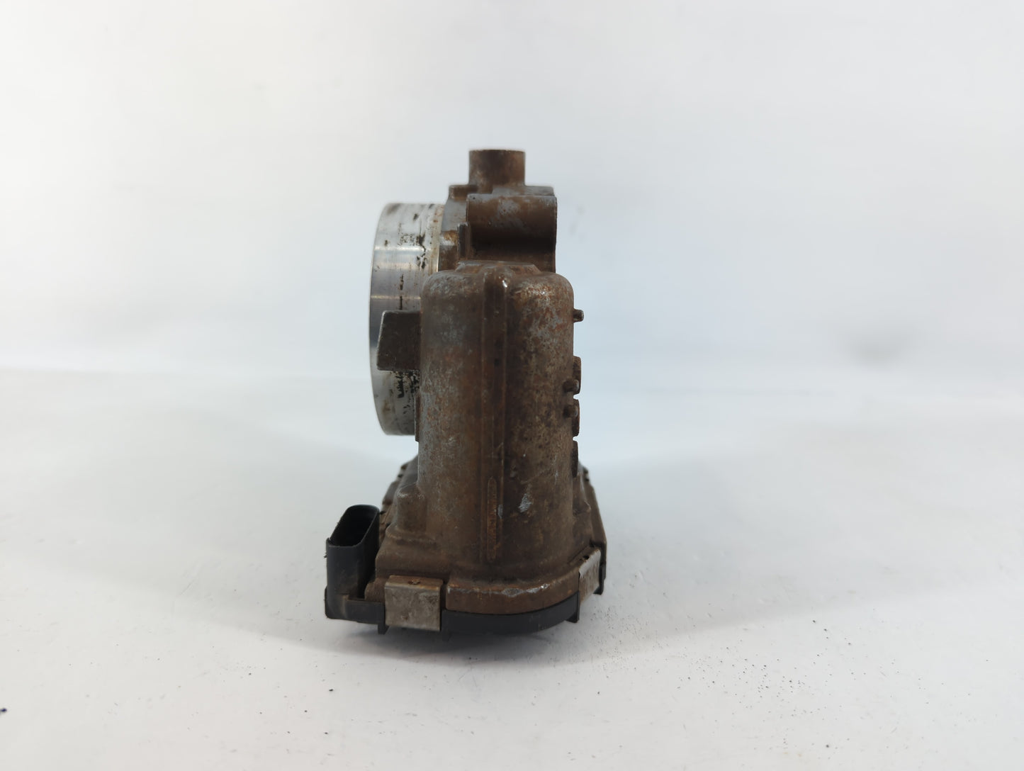 2018 Dodge Ram 1500 Throttle Body P/N:05184349AC Fits Fits 2011 2012 2013 2014 2015 2016 2017 2019 2020 2021 2022 OEM Used A