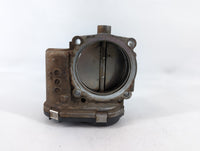 2018 Dodge Ram 1500 Throttle Body P/N:05184349AC Fits Fits 2011 2012 2013 2014 2015 2016 2017 2019 2020 2021 2022 OEM Used A