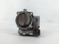 2018 Dodge Ram 1500 Throttle Body P/N:05184349AC Fits Fits 2011 2012 2013 2014 2015 2016 2017 2019 2020 2021 2022 OEM Used A