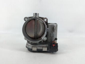 compare product 2018 Dodge Ram 1500 Throttle Body P/N:05184349AC Fits Fits 2011 2012 2013 2014 2015 2016 2017 2019 2020 2021 2022 OEM Used Auto Parts