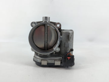 2018 Dodge Ram 1500 Throttle Body P/N:05184349AC Fits Fits 2011 2012 2013 2014 2015 2016 2017 2019 2020 2021 2022 OEM Used A