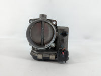 2018 Dodge Ram 1500 Throttle Body P/N:05184349AC Fits Fits 2011 2012 2013 2014 2015 2016 2017 2019 2020 2021 2022 OEM Used A